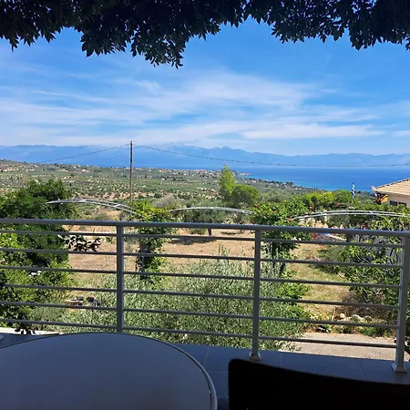 Kallista Livadakia Koroni (Messinia)