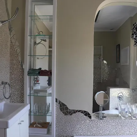 Apartment Kallista Livadakia Koroni (Messinia)