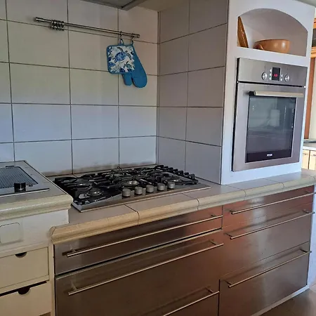 Kallista Livadakia Koróni
