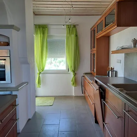 Kallista Livadakia Koroni (Messinia)